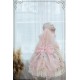 Hinana Queena Ode To The Mermaid Tea Party JSK and FS(Leftovers/Regular&Carnival Versions/Full Payment Without Shipping)